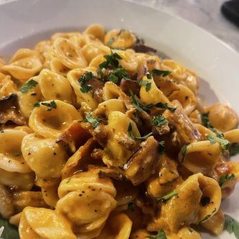 BenCotto - Boston - Orechiette Bencotto - Italian Near Me - Boston, Massachusetts