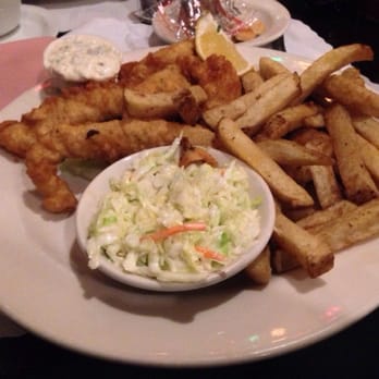 Vallemar Station - Fish & Chips - very soggy - (!14.99) - Steakhouses Near Me - Pacifica, California Vallemar Station - Fish & Chips - very soggy - (!14.99) - Steakhouses Near Me - Pacifica, California