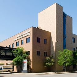 Cleveland Clinic Main Campus - Emergency Department
