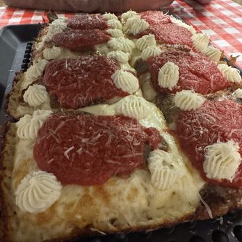 Different Dough Pizza - Pizza - Pizza Near Me - Bryant, Arkansas
