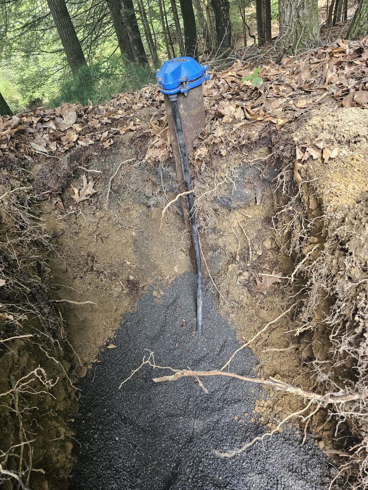 Slide of Whittaker Water Tech