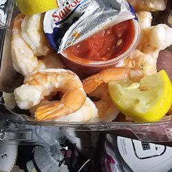 Jewel-Osco - The item that I purchased
