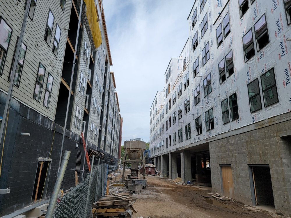 Slide of DOH Mechanical