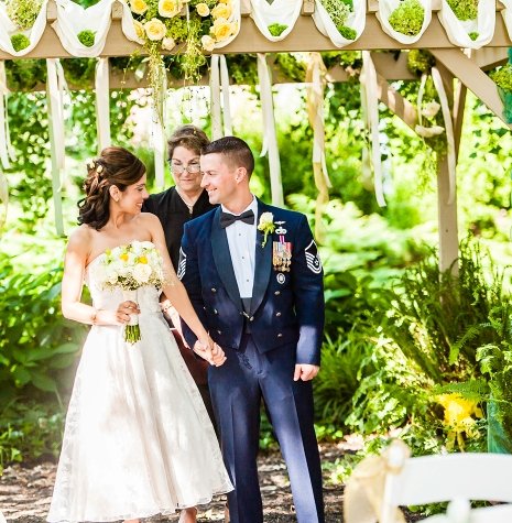 University & Whist Club Of Wilmington - wedding in Wilmington, DE