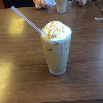 Taylor Sam's - Coffee & Tea Near Me - Brick, New Jersey
