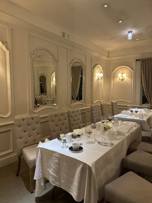 Auberge du Pommier by null
