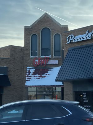 Genji Japanese Steakhouse by null