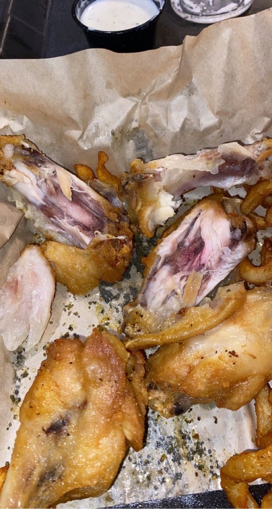 CHILI’S 28 Photos & 38 Reviews 7303 S Market St, Boardman, Ohio American Restaurant