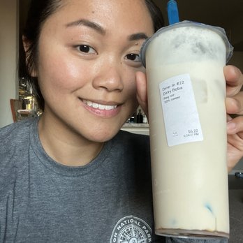 FENG CHA - Forney - Dirty boba - Bubble Tea Near Me - Forney, Texas