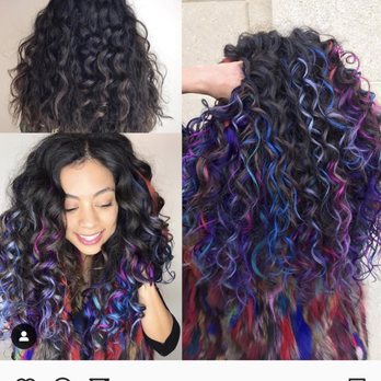 Richland Hair - What I wanted - Hair Salons Near Me - Dallas, Texas Richland Hair - What I wanted - Hair Salons Near Me - Dallas, Texas
