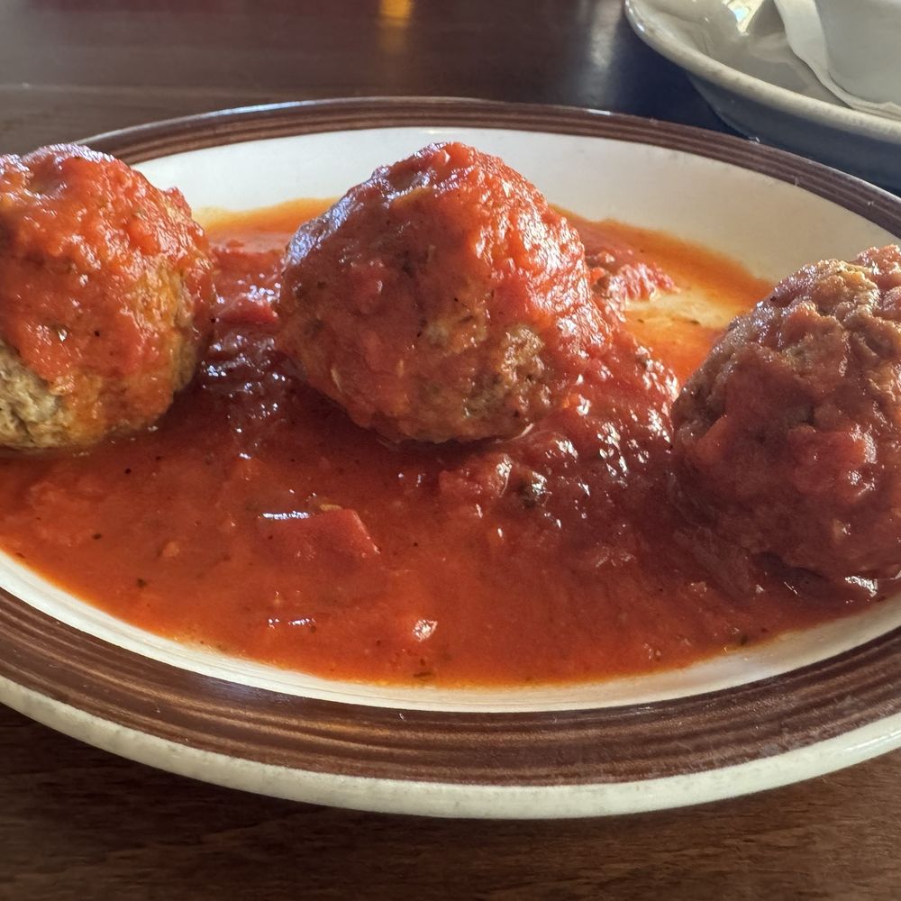 Roma Italian Kitchen & Bar - Meatballs - Italian Near Me - Tyler, Texas Roma Italian Kitchen & Bar - Meatballs - Italian Near Me - Tyler, Texas