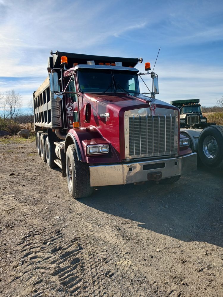 FRENCH CREEK FLEET SERVICE 471 Baldwin St Meadville Pa 16335