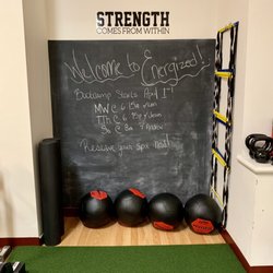 Energized Fitness & Training