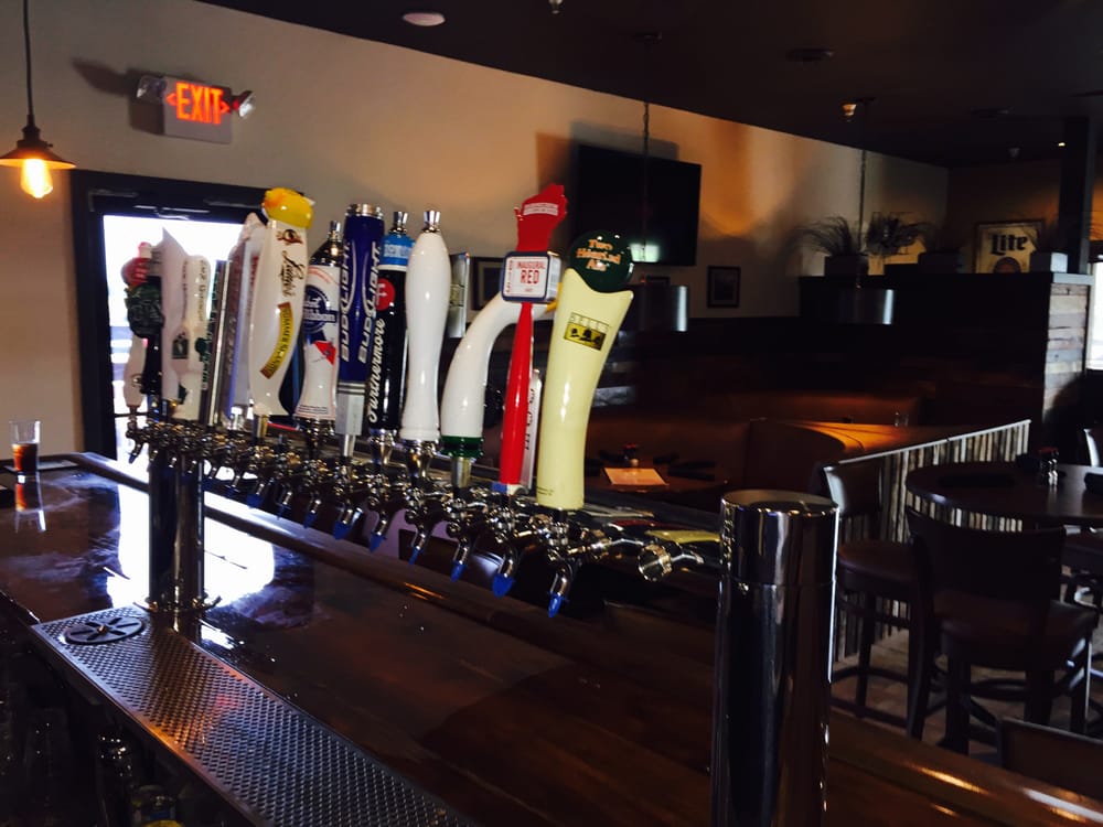 PRAIRIE HOUSE FOOD & SPIRITS 33 Reviews American (Traditional