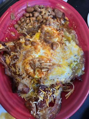 Lindy's Diner by null