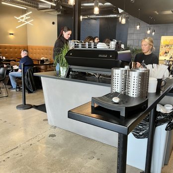 Cupla Coffee - Ordering counter - Coffee & Tea Near Me - Salt Lake City, Utah Cupla Coffee - Ordering counter - Coffee & Tea Near Me - Salt Lake City, Utah