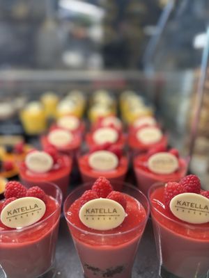 Katella Bakery, Deli and Restaurant by null