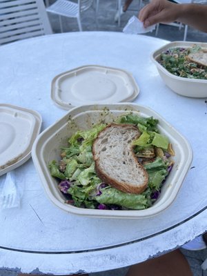 sweetgreen - Healthy Salads, Bowls and Plates by null