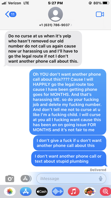 Dynamite Plumbing Logo