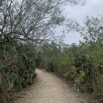 Hugh Ramsey Nature Park - Parks Near Me - Harlingen, Texas