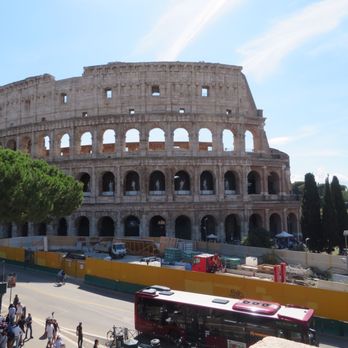 Colosseum - Landmarks & Historical Buildings Near Me - Rome, RM Colosseum - Landmarks & Historical Buildings Near Me - Rome, RM
