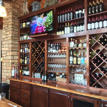 Fargo's Steak House - Bar... - Steakhouses Near Me - Payson, Arizona