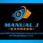 Manual J Express