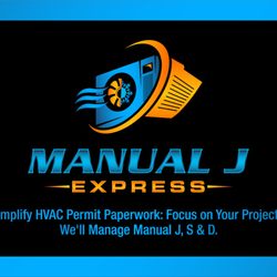 Manual J Express