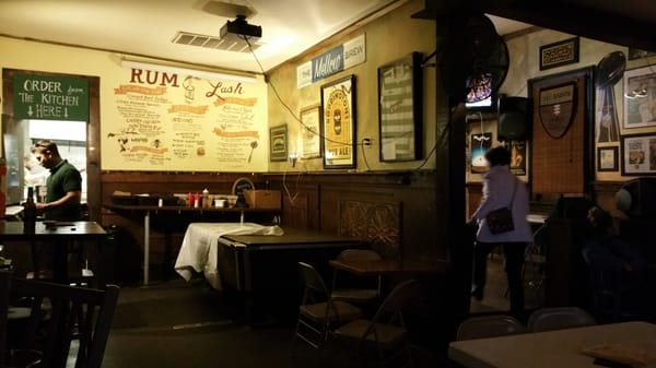 Finn McCool's Irish Pub by null