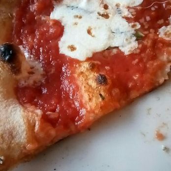 Brick Fire Tavern - Margherita, with chewy crust and satisfyingly stringy cheese - Pizza Near Me - Honolulu, Hawaii Brick Fire Tavern - Margherita, with chewy crust and satisfyingly stringy cheese - Pizza Near Me - Honolulu, Hawaii