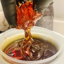 Sugaring Me Pretty