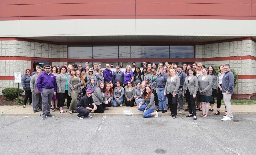 Hiller Comerford Injury & Disability Law - disability attorney in West Seneca, NY