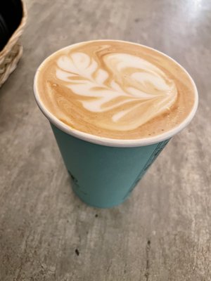 Sunflower Bakery Café by null