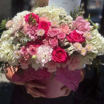 Pink Clover - My favorite florist in LA. They always go above and beyond. Thank you for your attention to detail. - Florists Near Me - Los Angeles, California Pink Clover - My favorite florist in LA. They always go above and beyond. Thank you for your attention to detail. - Florists Near Me - Los Angeles, California