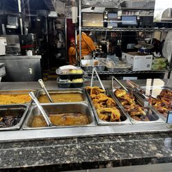 Brooklyn Fish and Food - Hot offerings 5-15-2026