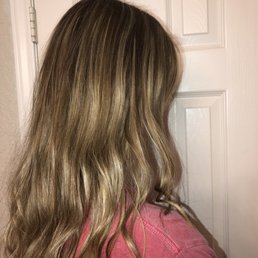 blonde highlights blonde highlights
