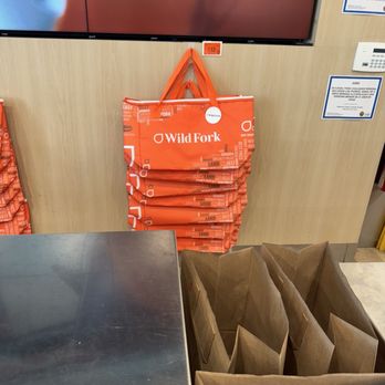 Wild Fork - Keep cool bags - Meat Shops Near Me - Orlando, Florida Wild Fork - Keep cool bags - Meat Shops Near Me - Orlando, Florida