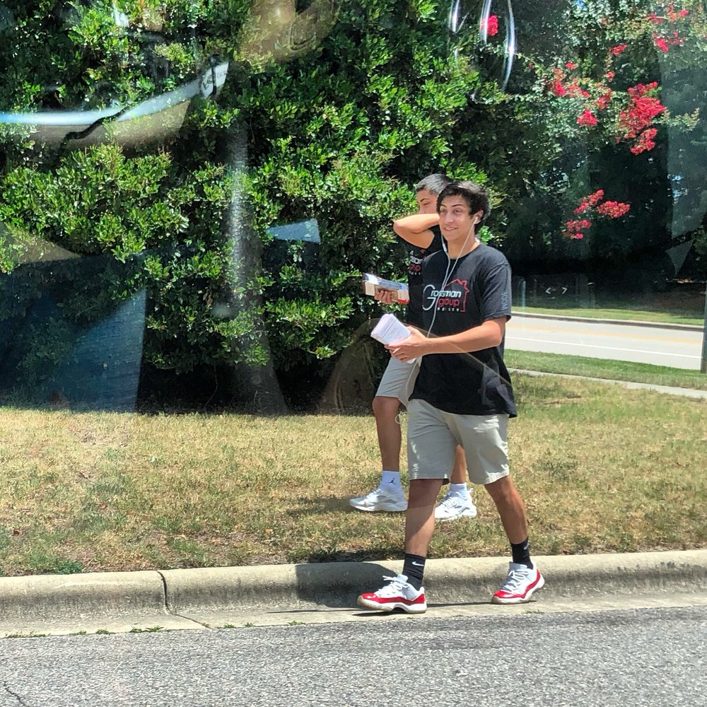 ISABEL MENDEZ GROSSMAN GROUP REALTY 18 Photos 7320 Bassett Hall