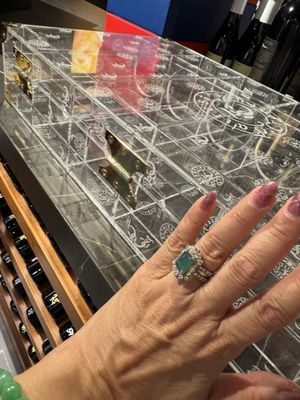 Maison MURA | Wine + Spirits by null