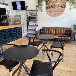 Whisk It All - Tables