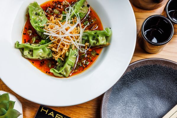 Harumama Noodles + Buns (Little Italy) by null