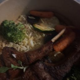 Loli Pop Lamb Chops
