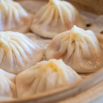 Tasty Dumpling - Chinese Near Me - Sacramento, California