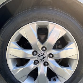 JB's Mobile Wheel Repair - After - Wheel & Rim Repair Near Me JB's Mobile Wheel Repair - After - Wheel & Rim Repair Near Me