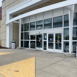 Kohl's - Entrance