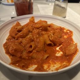 Rigatoni