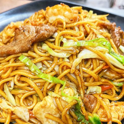 Chef Ching’s Kitchen by null