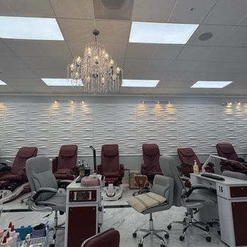 USA Nails and Spa - Nail Salons Near Me - Oxnard, California USA Nails and Spa - Nail Salons Near Me - Oxnard, California