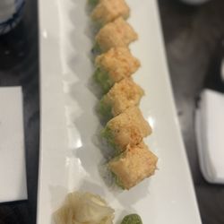 Tanoshi Sushi
