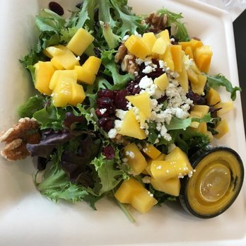 Nature's Best Cafe - Pizza Near Me - Naperville, Illinois Nature's Best Cafe - Pizza Near Me - Naperville, Illinois